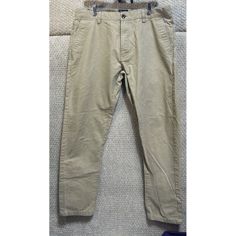 Polo Ralph‎ Lauren Chino Pants Tan RN 41381 Men's Size 36x30